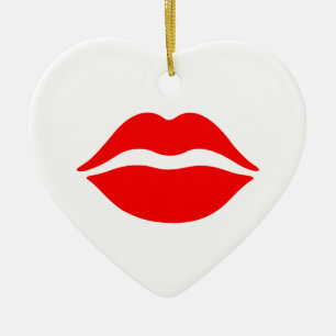 Ornamento de los labios