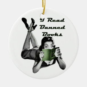 Ornamento de los libros prohibidos