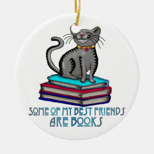 Ornamento de los mejores amigos