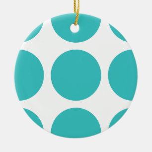 Ornamento de los puntos de la gran polka