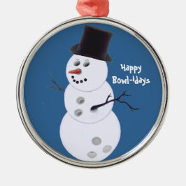 Ornamento de los regalos del navidad de los