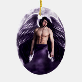 Ornamento de Lucifer