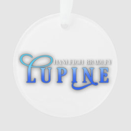 Ornamento de Lupina