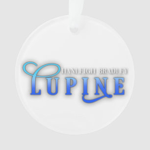 Ornamento de Lupina