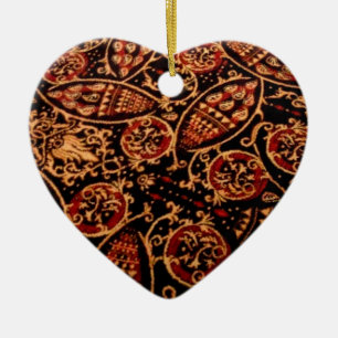 Ornamento de 'Majestad'