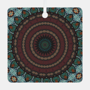 Ornamento de Mandala
