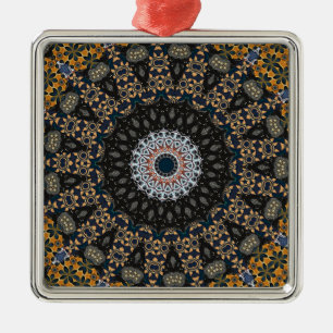 Ornamento de Mandala