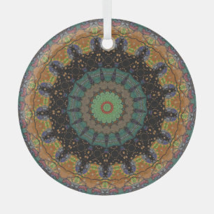 Ornamento de Mandala