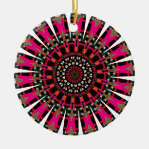 Ornamento de Mandala