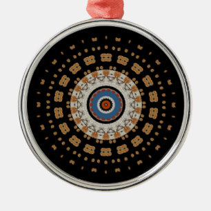 Ornamento de Mandala