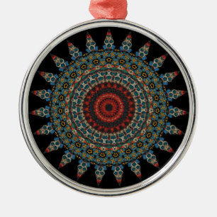 Ornamento de Mandala