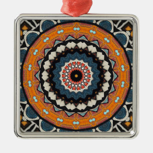 Ornamento de Mandala