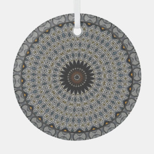 Ornamento de Mandala