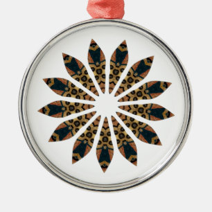 Ornamento de Mandala