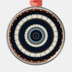 Ornamento de Mandala