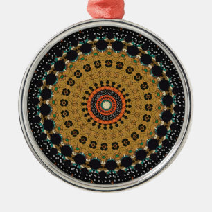 Ornamento de Mandala
