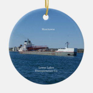Ornamento de Manitowoc