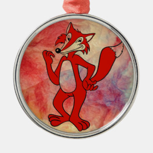 Ornamento de mármol rosa