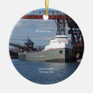 Ornamento de Michipicoten