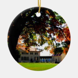 Ornamento de Mount Vernon