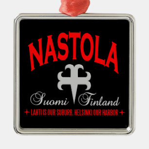 Ornamento de Nastola