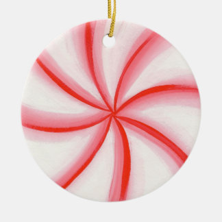 Ornamento de natación de mimbre rojo blanco rosado