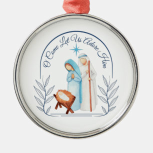 Ornamento de Navidad
