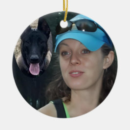 Ornamento de Navidad