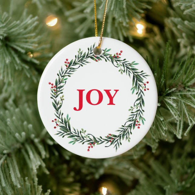 Ornamento de Navidad (Árbol)