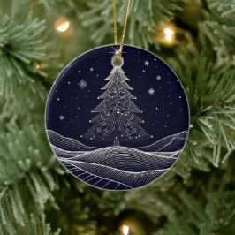 Ornamento de Navidad