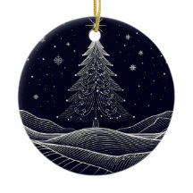 Ornamento de Navidad