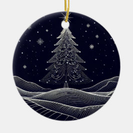 Ornamento de Navidad