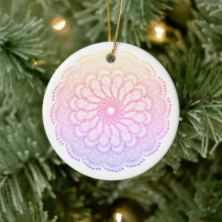 Ornamento de Navidad