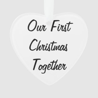 Ornamento de Navidad