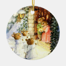 Ornamento de Navidad