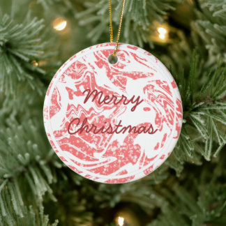 Ornamento de Navidad