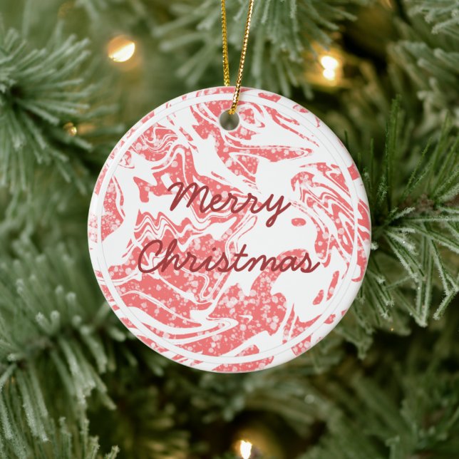 Ornamento de Navidad (Árbol)