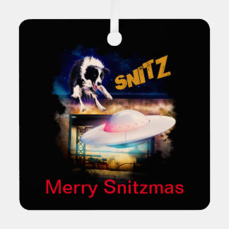 Ornamento de Navidad