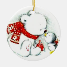 Ornamento de Navidad