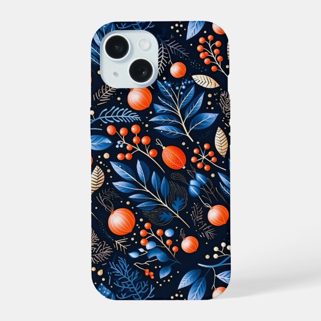 Ornamento de Navidad (Reverso )