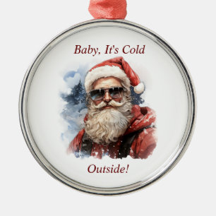 Ornamento de Navidad