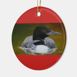 Ornamento de Navidad 1