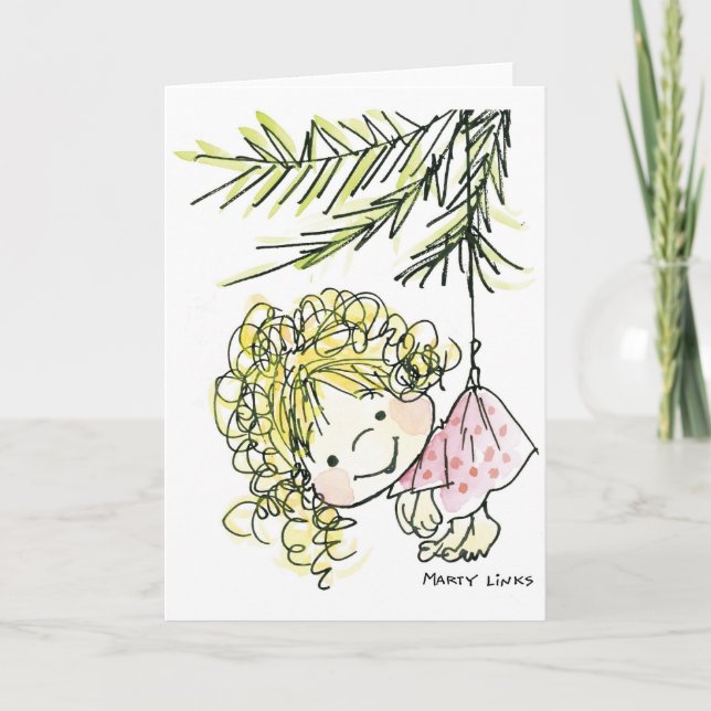 Ornamento de Navidad CH-006 (Anverso)