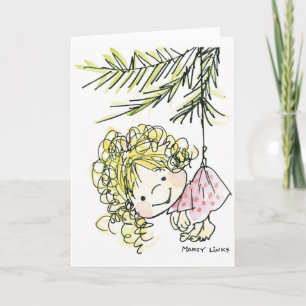 Ornamento de Navidad CH-006