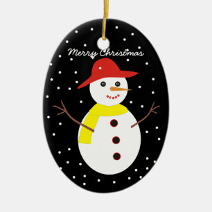 Ornamento de Navidad de personalizado de muñecas d