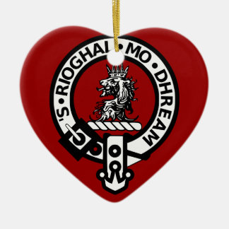 Ornamento de Navidad Gregor