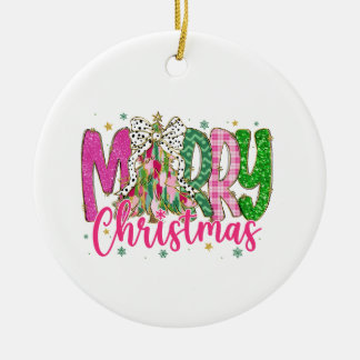 Ornamento de Navidad, regalo de Navidades