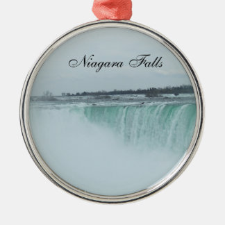 Ornamento de Niagara Falls