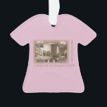 Ornamento de Noblesville Winter Guard 2020<br><div class="desc">Guardia de Invierno Noblesville 2020 - Show de arquitectura Shirt</div>