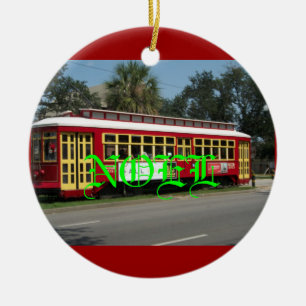 Ornamento de Noel